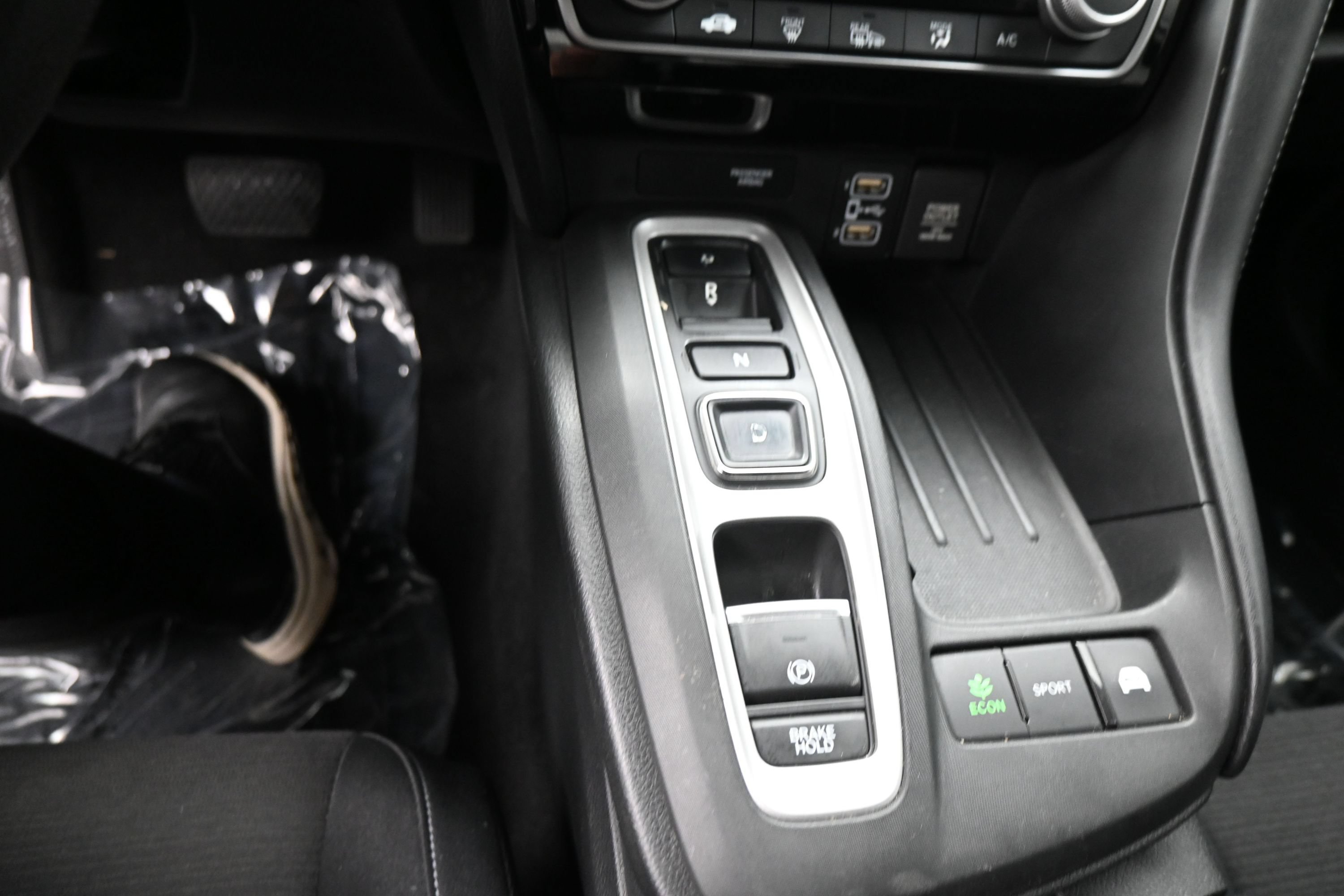Used 2019 Honda Insight EX image 14