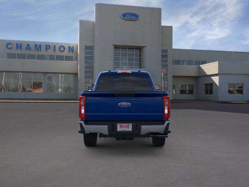 New 2026 Ford F250 XLT image 5