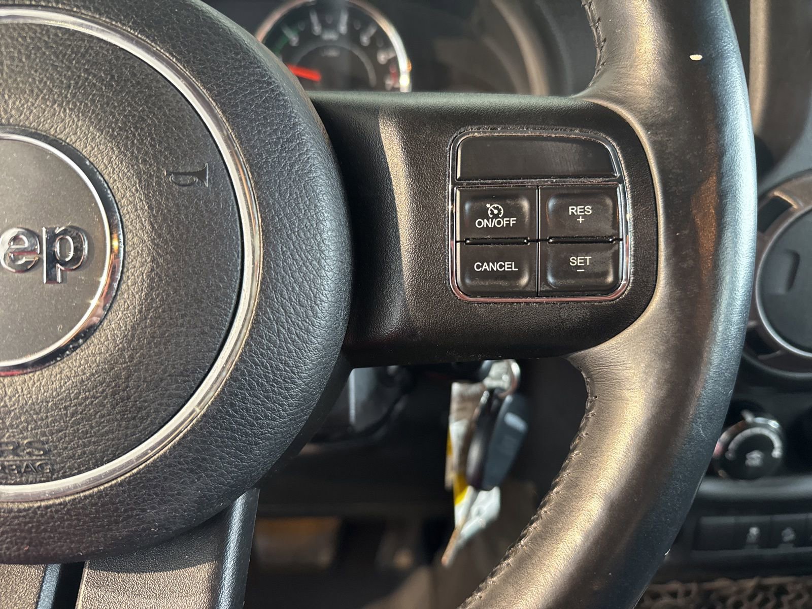 Used 2015 Jeep Wrangler Unlimited Sport w/ Quick Order Package 24S image 20