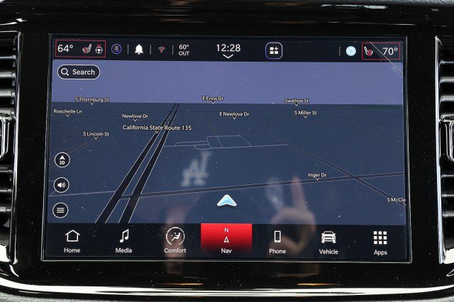 New 2026 Dodge Durango GT image 14