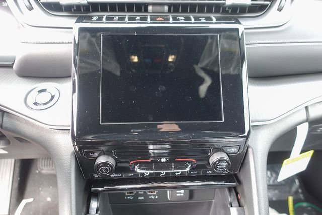 New 2025 Jeep Grand Cherokee Laredo X image 20