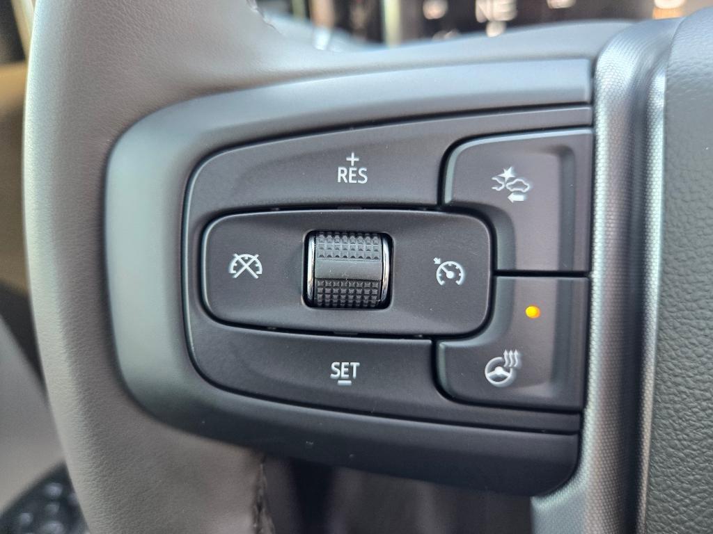 Used 2024 GMC Sierra 1500 SLT image 18