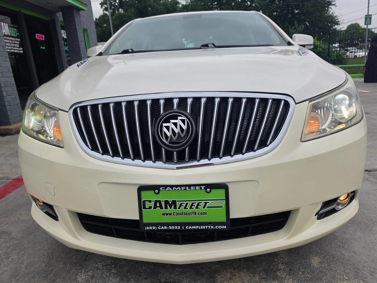 Used 2013 Buick LaCrosse Touring FWD image 66