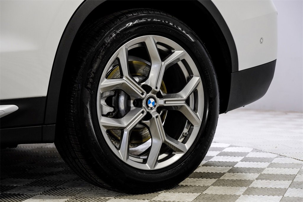 Used 2021 BMW X3 xDrive30e w/ Premium Package image 64