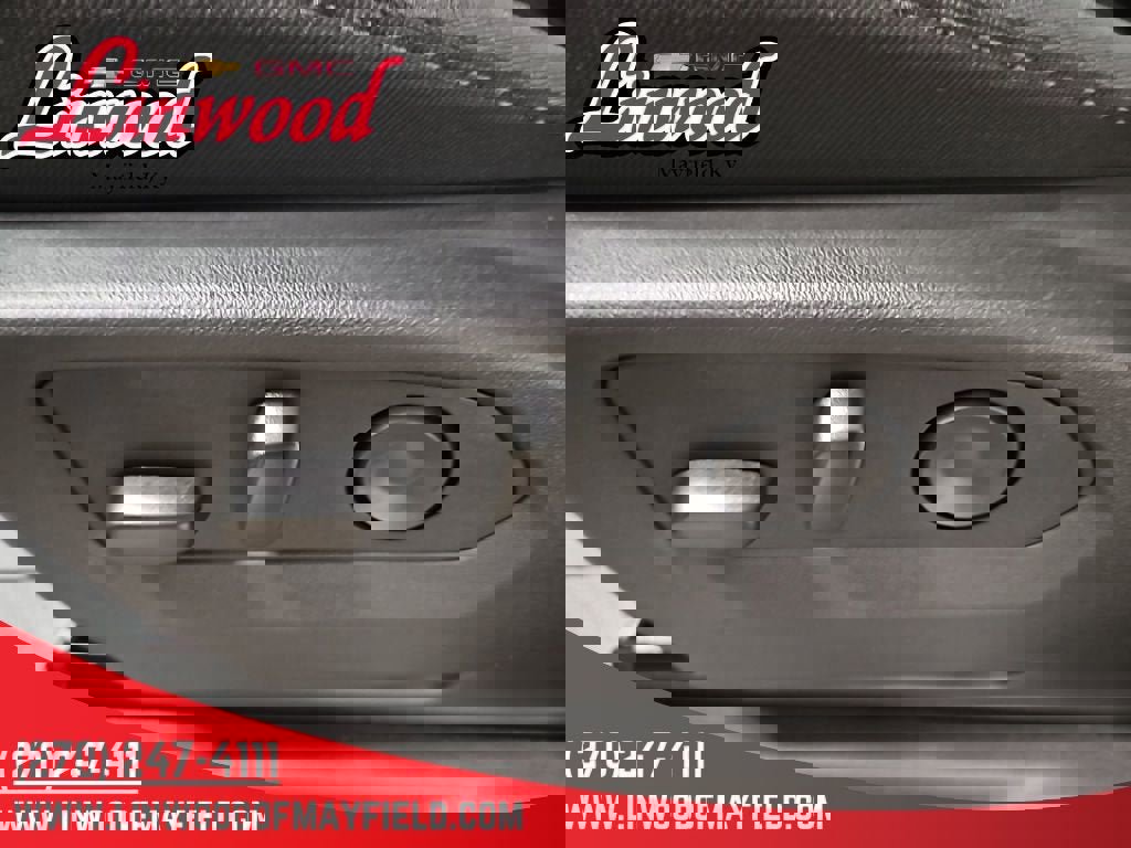 New 2026 GMC Sierra 1500 Pro w/ Graphite Edition image 19