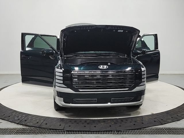 Used 2026 Hyundai Palisade Calligraphy FWD image 11