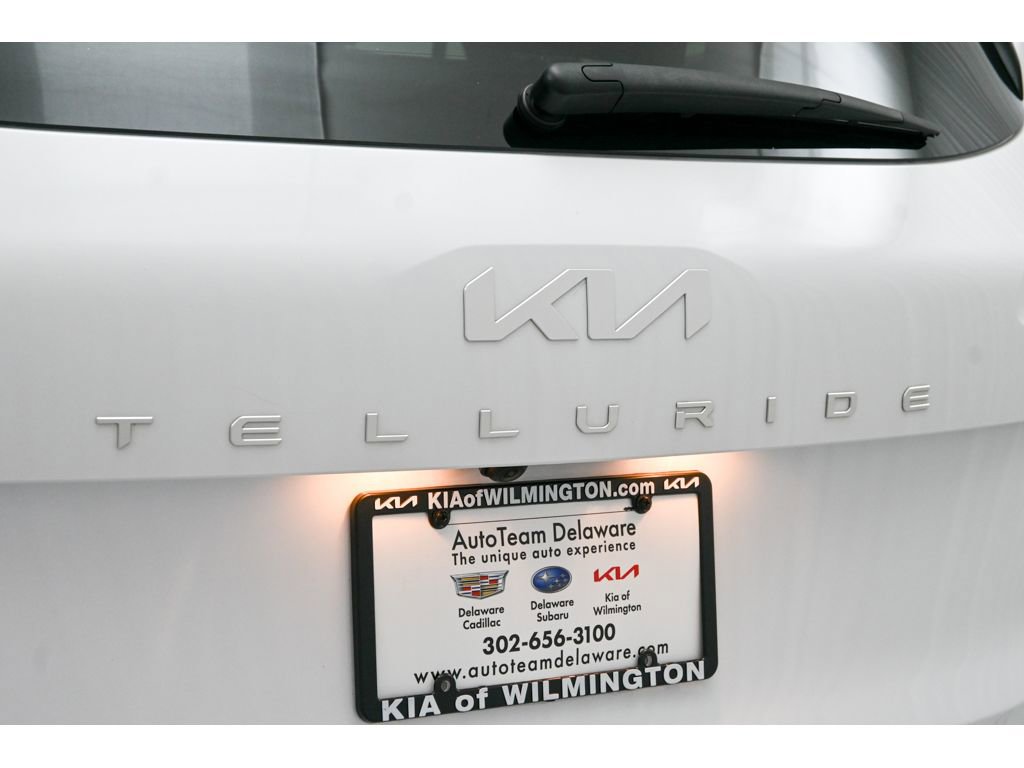 Certified 2024 Kia Telluride S image 51