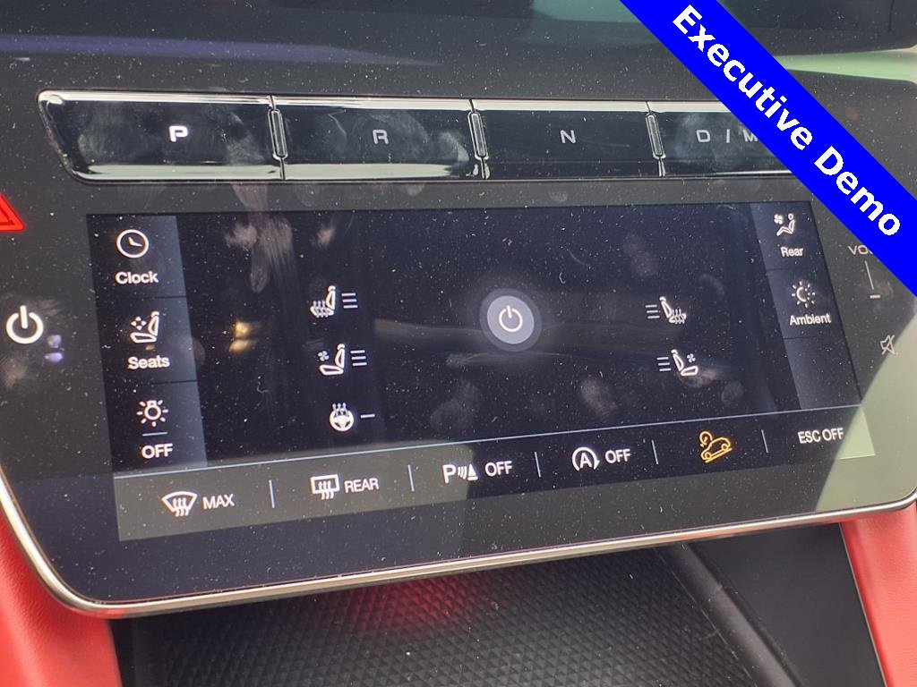 New 2025 Maserati Grecale Modena image 23