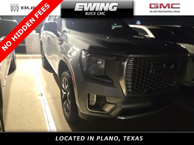 Used 2023 GMC Yukon Denali