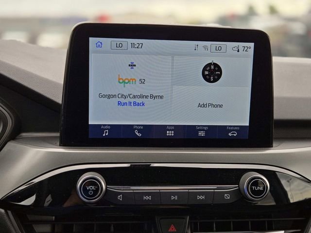 Used 2024 Ford Escape Active image 22