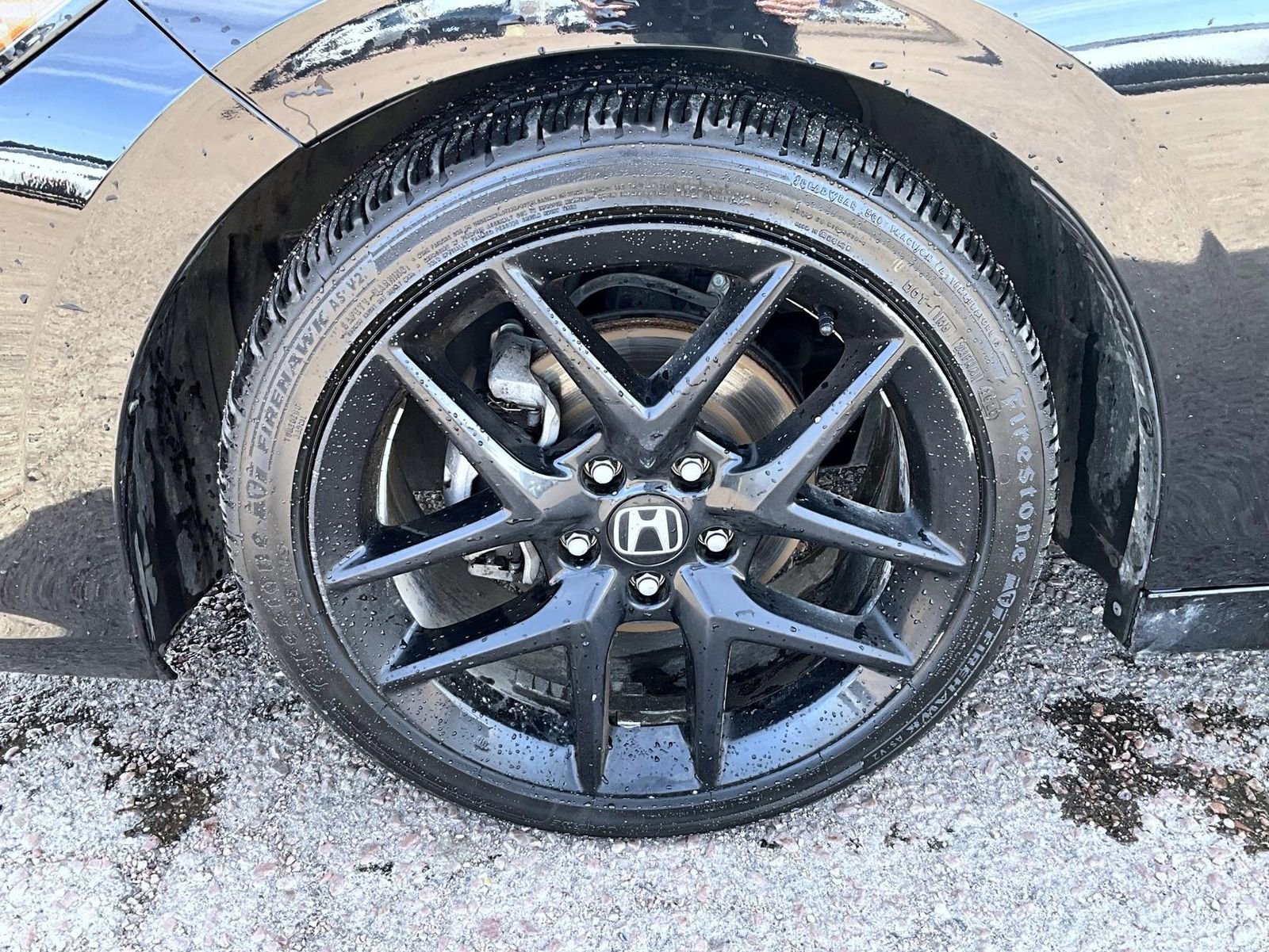 Used 2022 Honda Civic Sport image 22