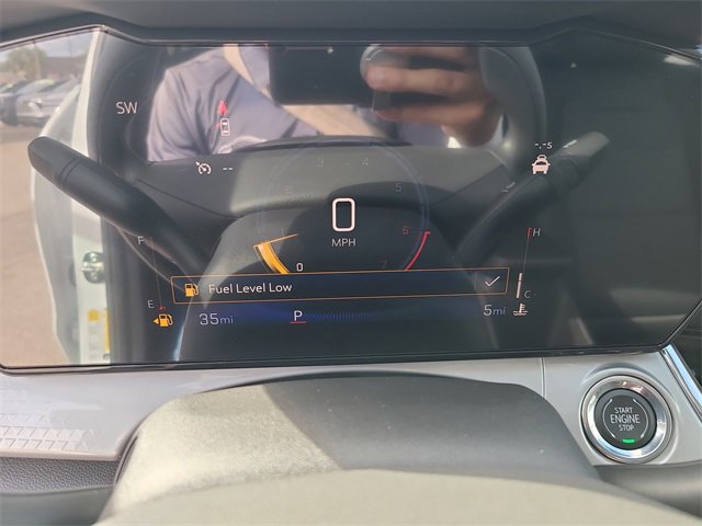 New 2026 Chevrolet Trax LT image 27