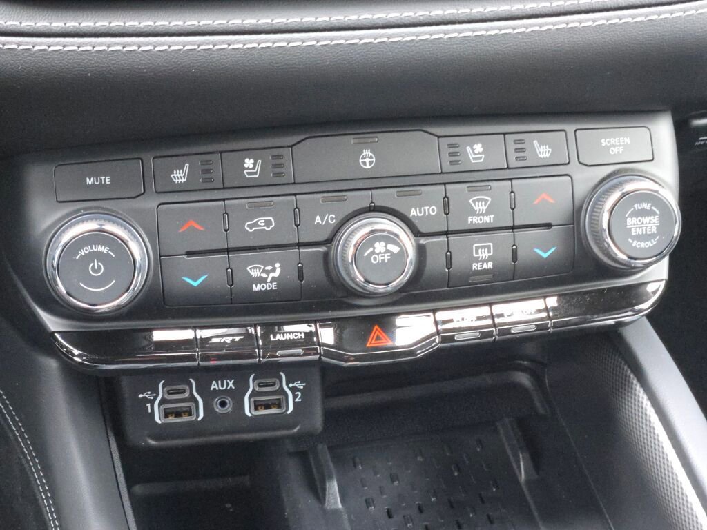 New 2026 Dodge Durango SRT Hellcat image 26