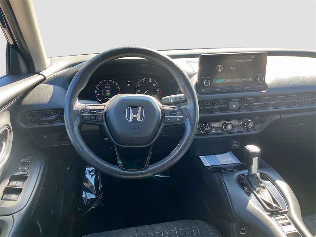 Used 2023 Honda HR-V LX image 20