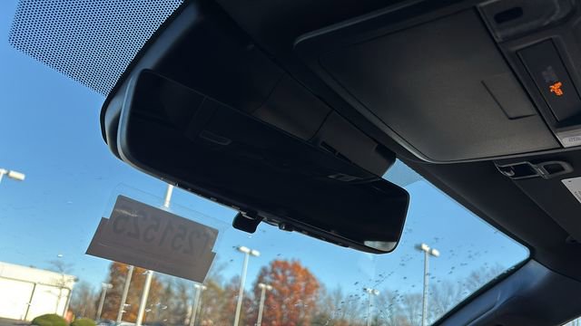 New 2025 Toyota Tacoma TRD Off-Road w/ TRD Off Road Premium Package image 27