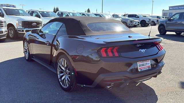 New 2025 Ford Mustang Premium image 5