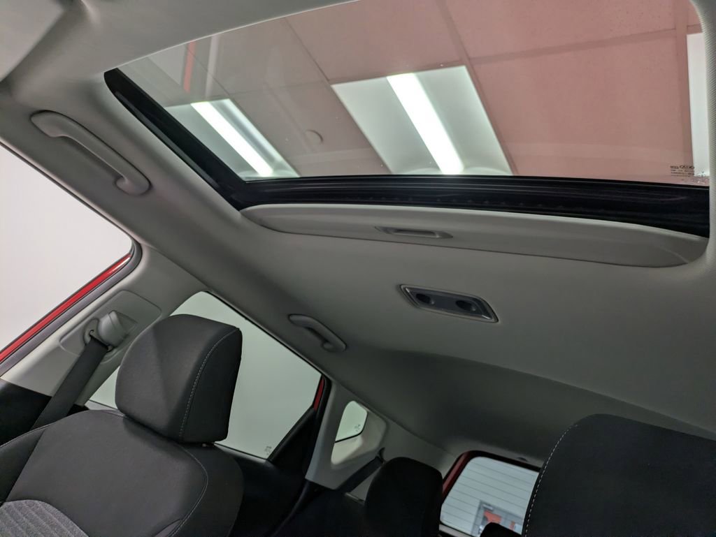 Used 2021 Kia Soul GT-Line image 22