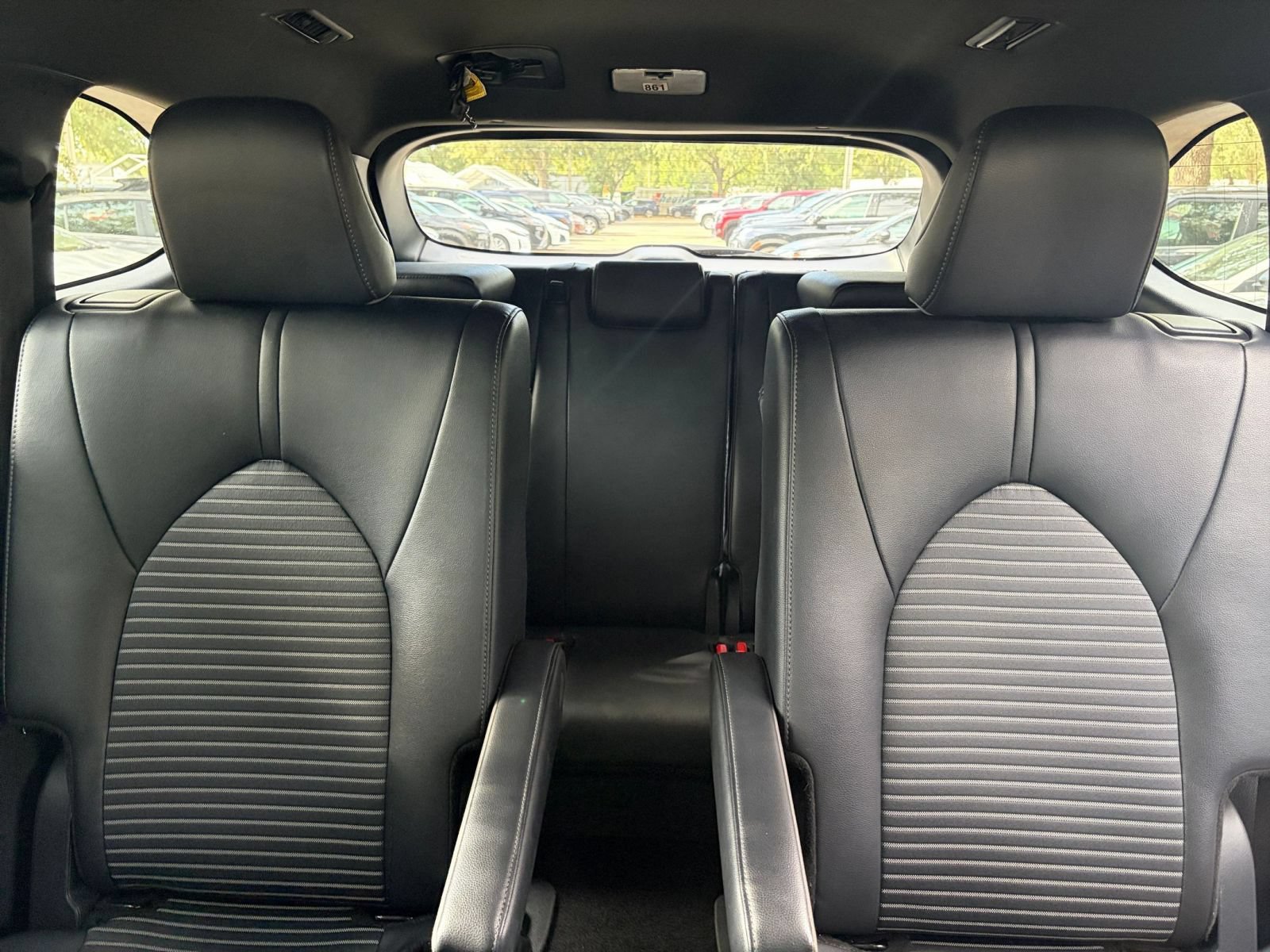 Used 2025 Toyota Highlander XSE AWD/4WD image 41