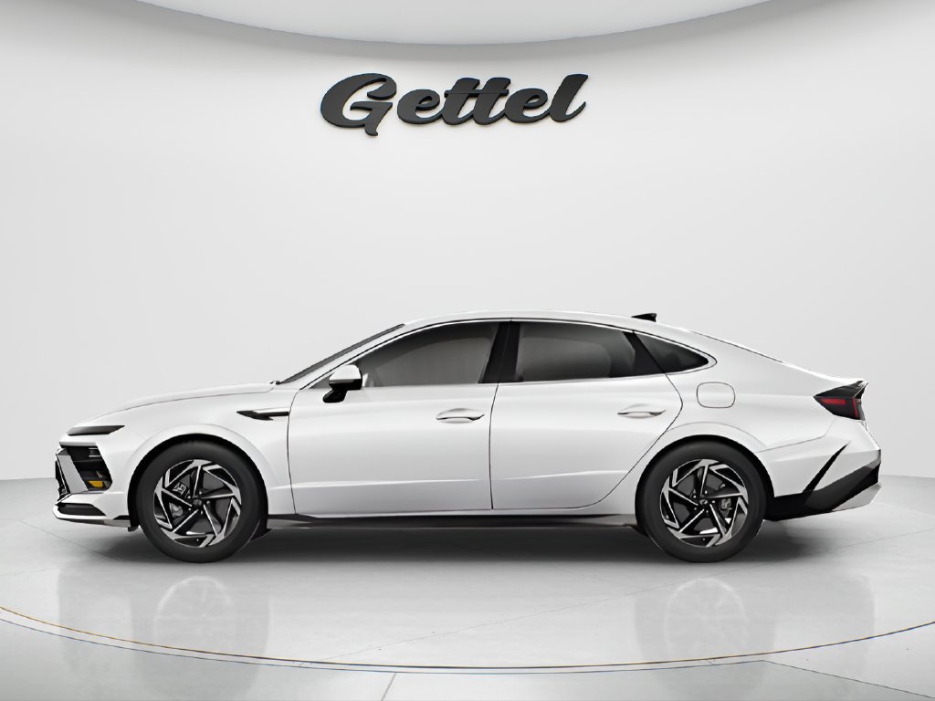 New 2026 Hyundai Sonata SEL FWD image 5