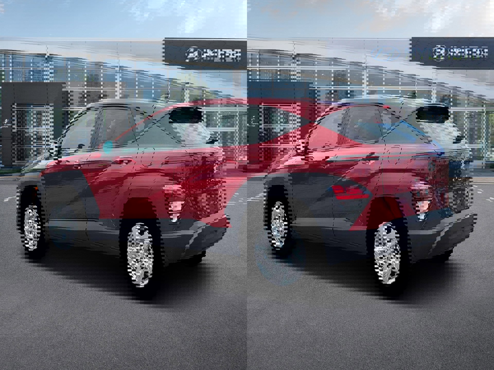 New 2026 Hyundai Kona SE image 4