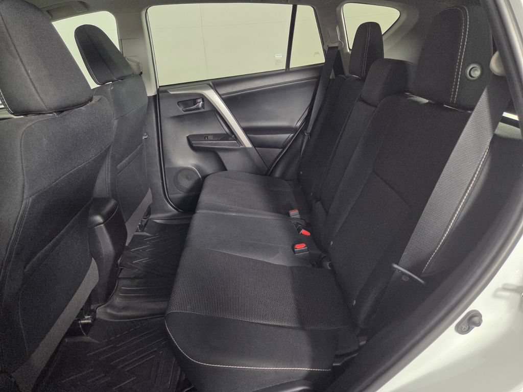 Used 2018 Toyota RAV4 Adventure w/ Cold Weather Package AWD/4WD image 23