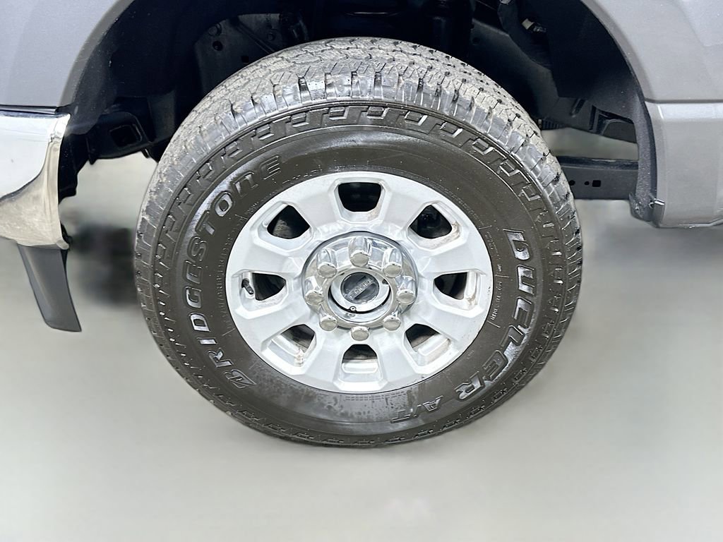Used 2023 Ford F250 XLT image 8