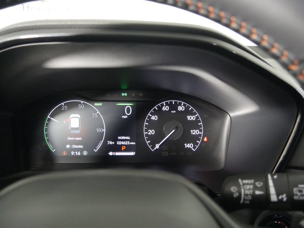 Certified 2023 Honda CR-V Sport image 15
