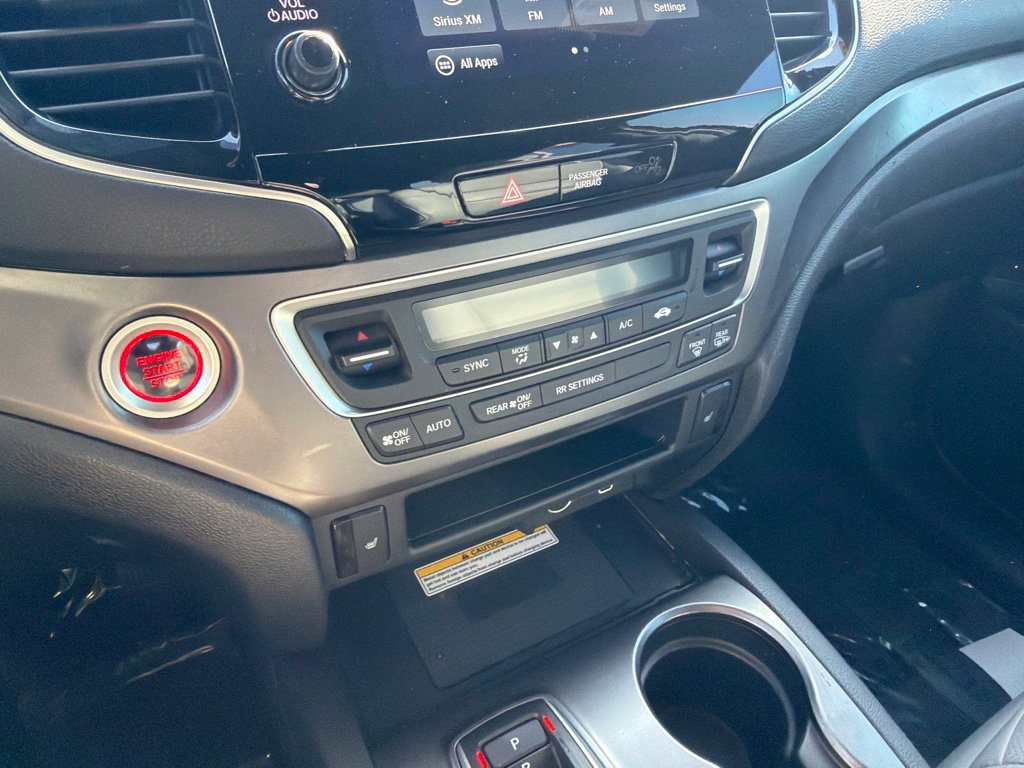 Used 2023 Honda Passport EX-L image 18