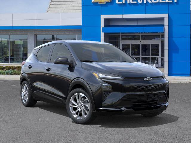 New 2027 Chevrolet Bolt LT image 7