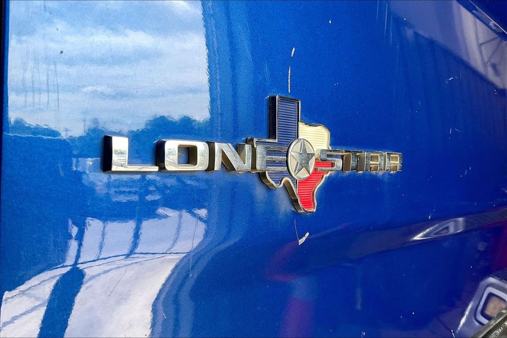 Used 2016 RAM 1500 Lone Star RWD image 35