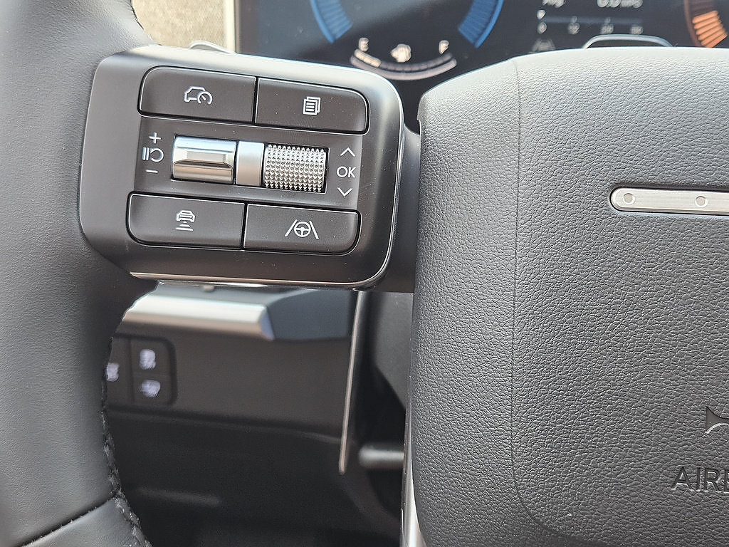 New 2026 Hyundai Santa Fe XRT AWD/4WD image 29