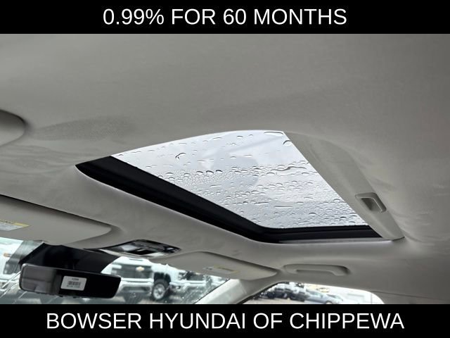 New 2026 Hyundai Santa Fe Calligraphy image 7