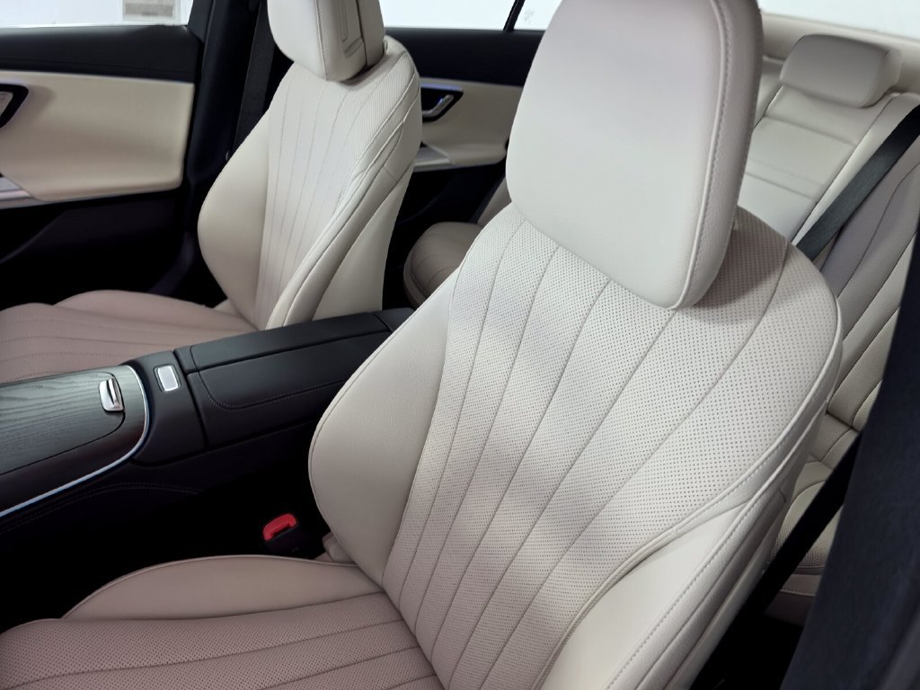 New 2027 Mercedes-Benz E 450 4MATIC Sedan image 8