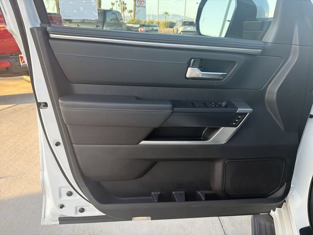 Certified 2024 Toyota Sequoia Platinum AWD/4WD image 9