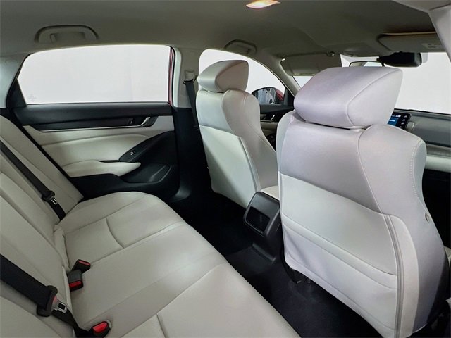 Used 2021 Honda Accord LX image 10