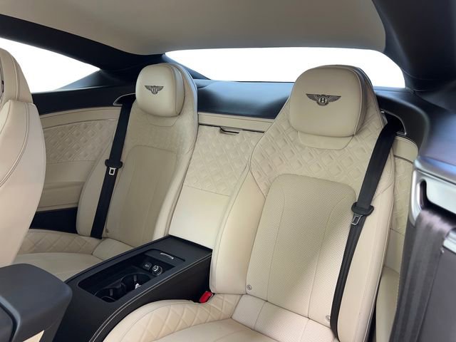 Used 2020 Bentley Continental GT image 10
