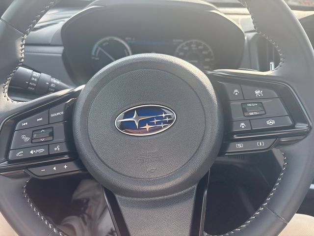 Used 2025 Subaru Forester Premium AWD/4WD image 15