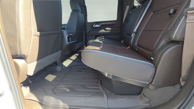 New 2026 GMC Sierra 3500 Denali w/ Denali Reserve Package image 22