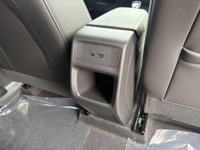 New 2026 Buick Envista Preferred w/ Convenience I Package image 43