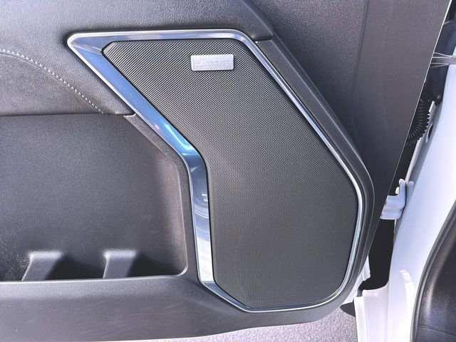 Used 2024 Chevrolet Silverado 1500 LTZ image 23