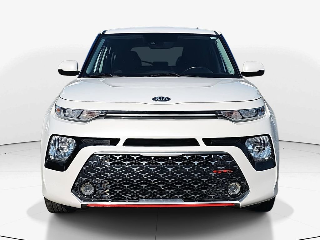 Used 2020 Kia Soul GT-Line image 11