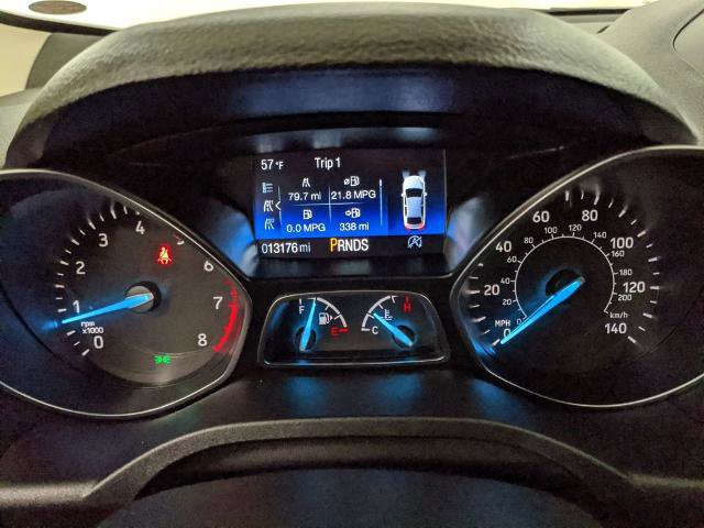 Certified 2018 Ford Escape SE w/ SE Sport Appearance Package image 14