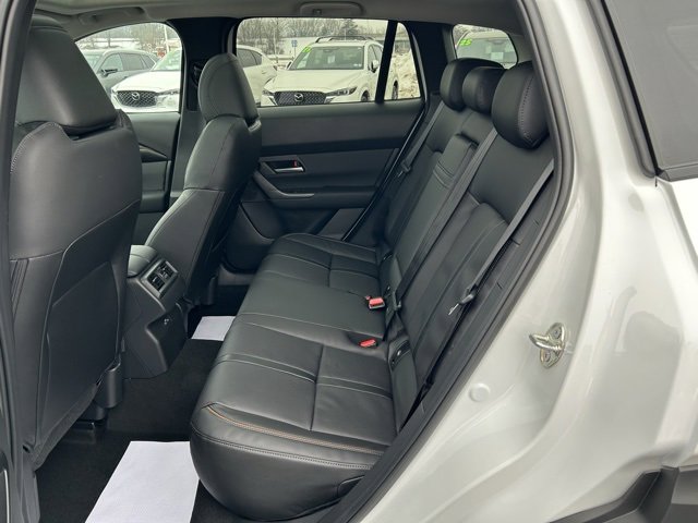 New 2026 MAZDA CX-50 AWD 2.5 S w/ Cargo Package image 9