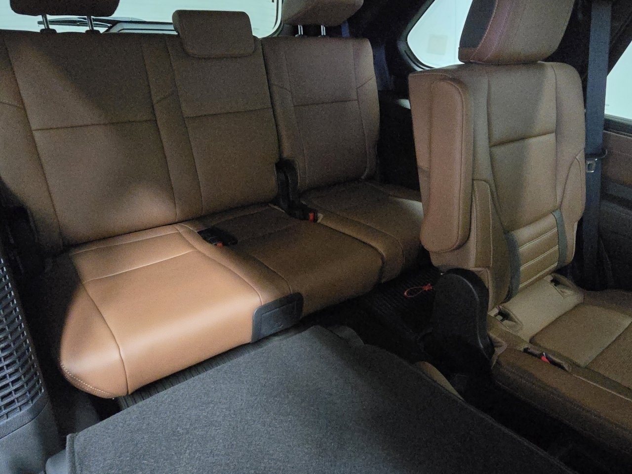 New 2026 Toyota Sequoia 1794 Edition image 22