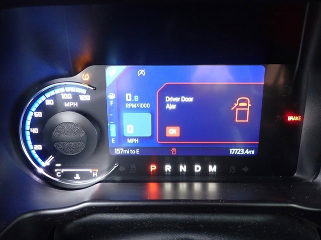 Used 2023 Ford Bronco 4-Door image 29