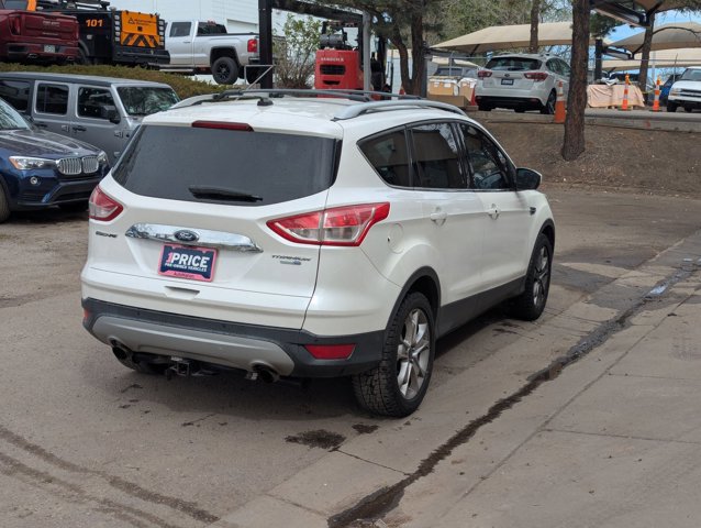 Used 2015 Ford Escape Titanium AWD/4WD image 5