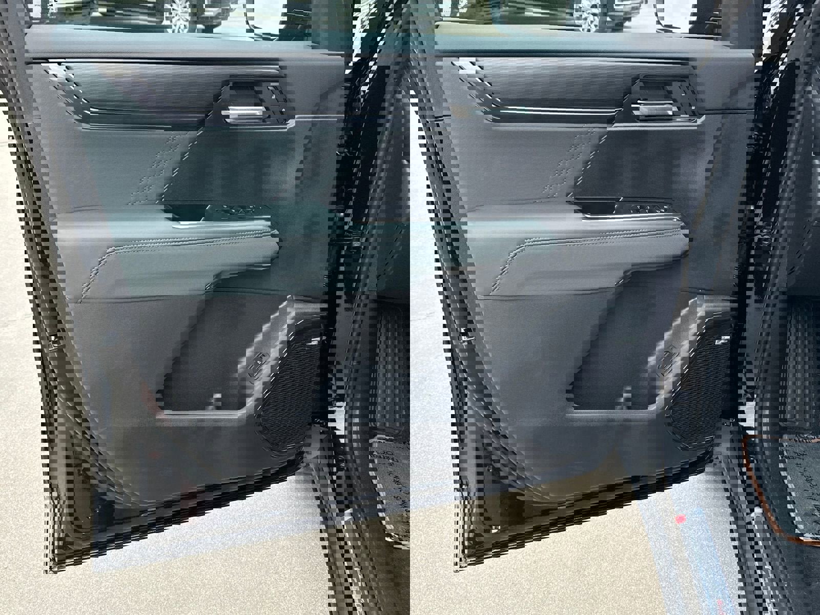 New 2026 GMC Acadia AT4 w/ Super Cruise Package image 26