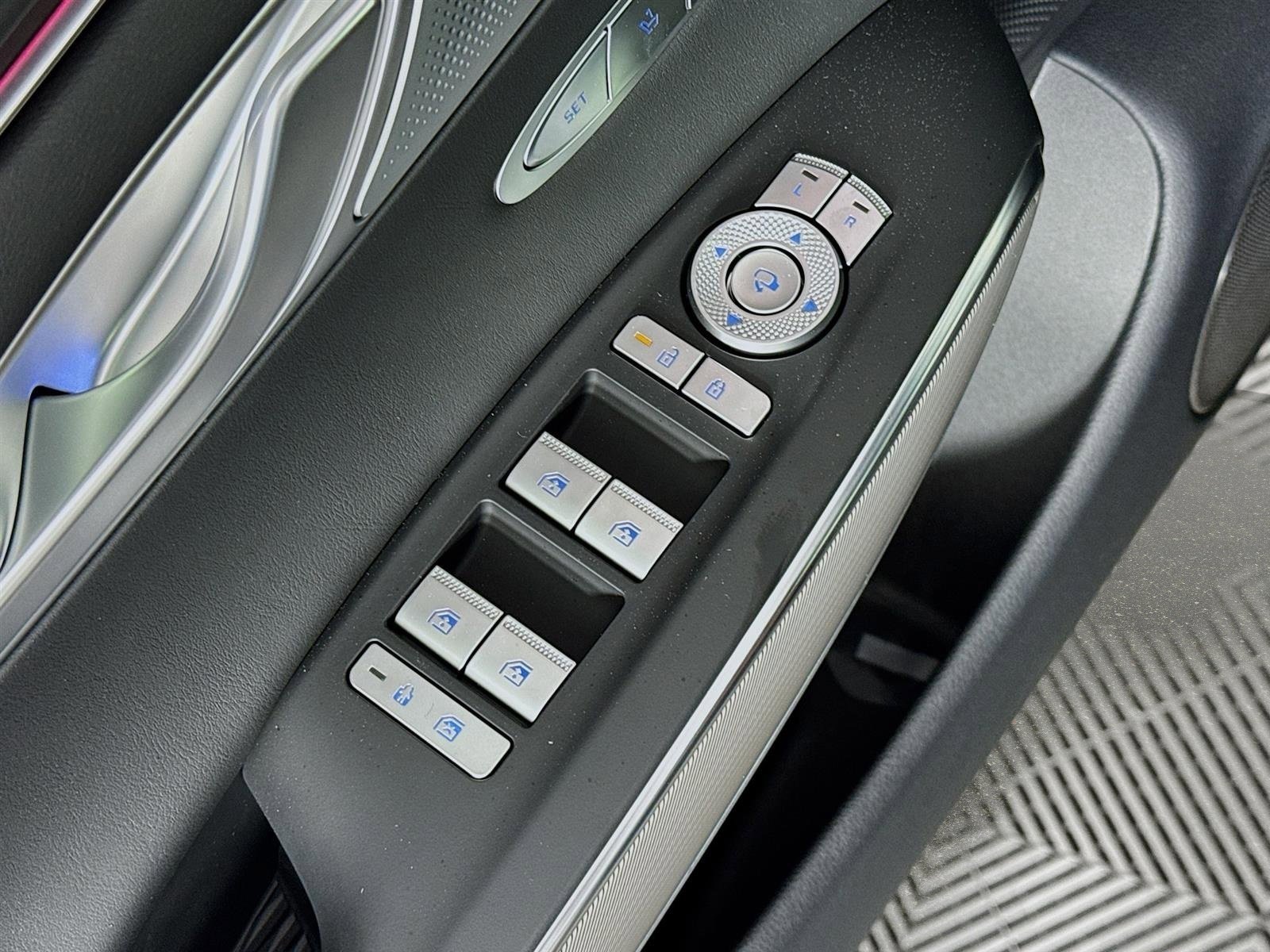 New 2026 Genesis GV70 3.5T Sport Advanced image 20