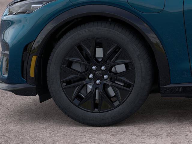 New 2026 Ford Mustang Mach-E Premium w/ Sport Appearance Package AWD/4WD image 37