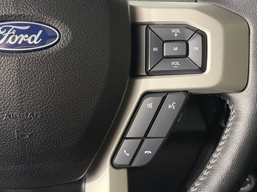 Used 2021 Ford F250 Lariat w/ Lariat Ultimate Package image 18